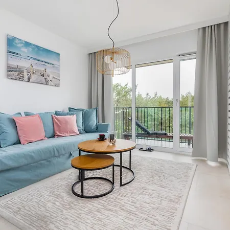 Ekskluzywne Apartamenty 