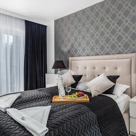 Ekskluzywne Apartamenty 