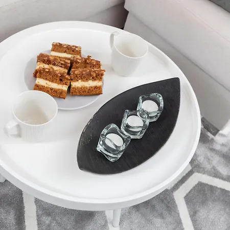 Ekskluzywne Apartamenty 