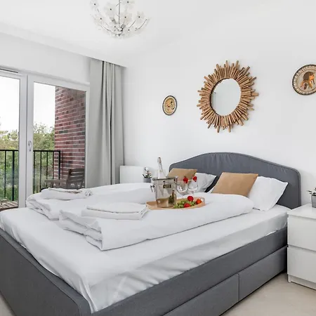 Ekskluzywne Apartamenty 