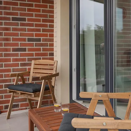Ekskluzywne Apartamenty 