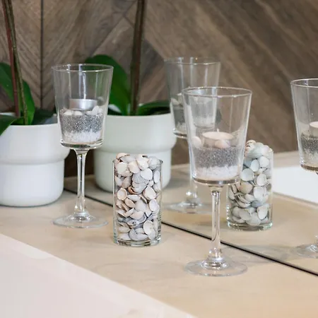 Ekskluzywne Apartamenty 