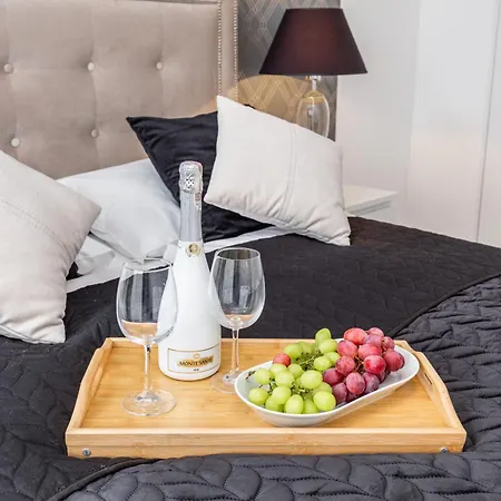 Ekskluzywne Apartamenty 