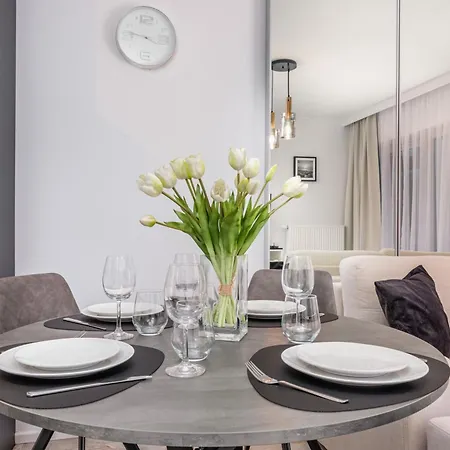 Ekskluzywne Apartamenty 