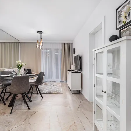 Ekskluzywne Apartamenty 