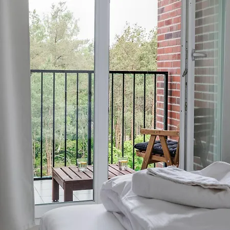 Ekskluzywne Apartamenty 