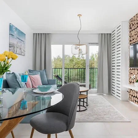 Ekskluzywne Apartamenty 