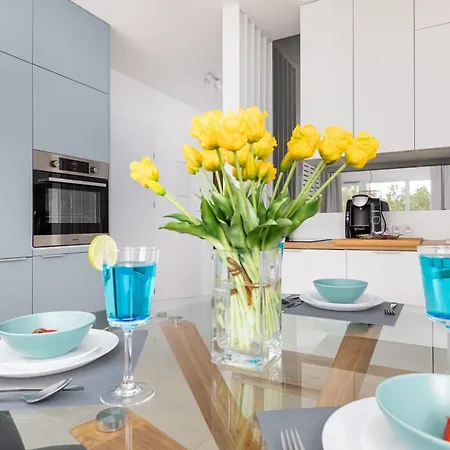 Ekskluzywne Apartamenty 