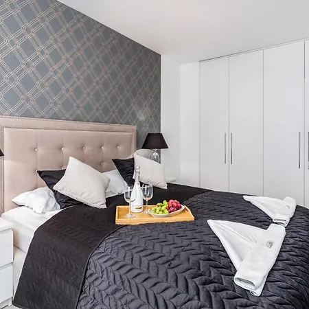 Ekskluzywne Apartamenty 