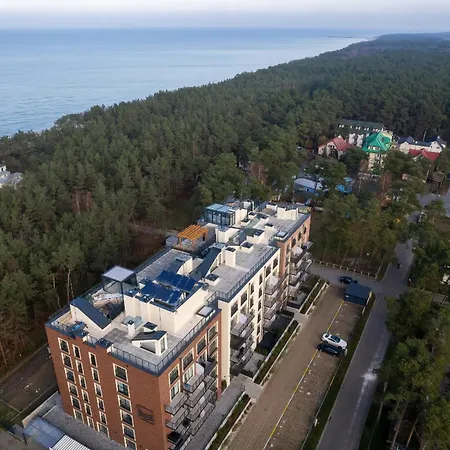 Ekskluzywne Apartamenty 
