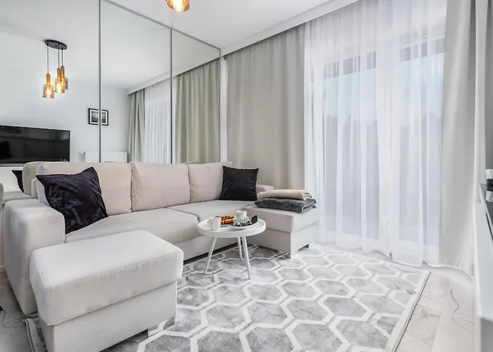 Ekskluzywne Apartamenty \