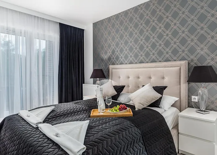 Ekskluzywne Apartamenty \