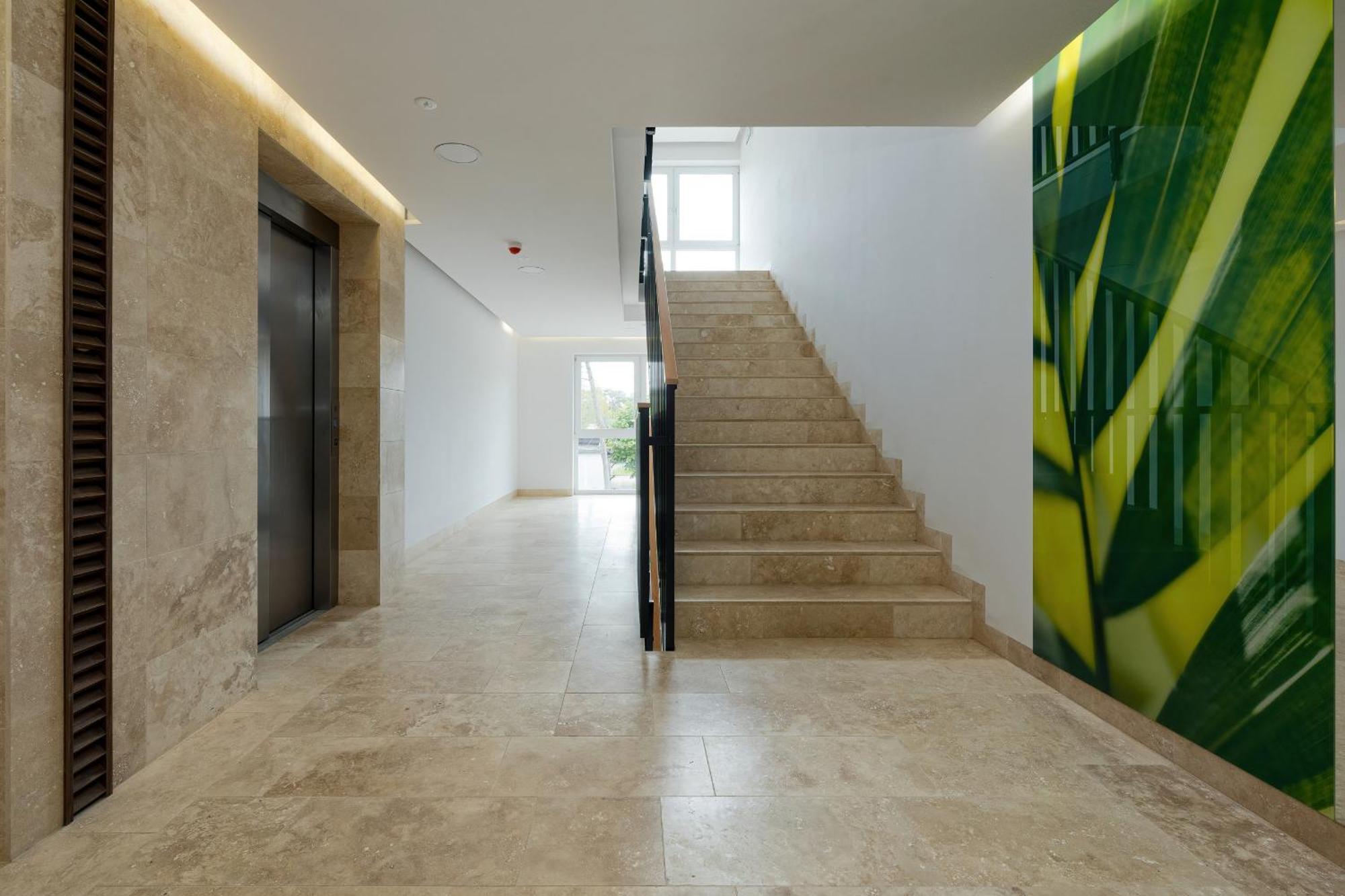Apartmán Ekskluzywne 