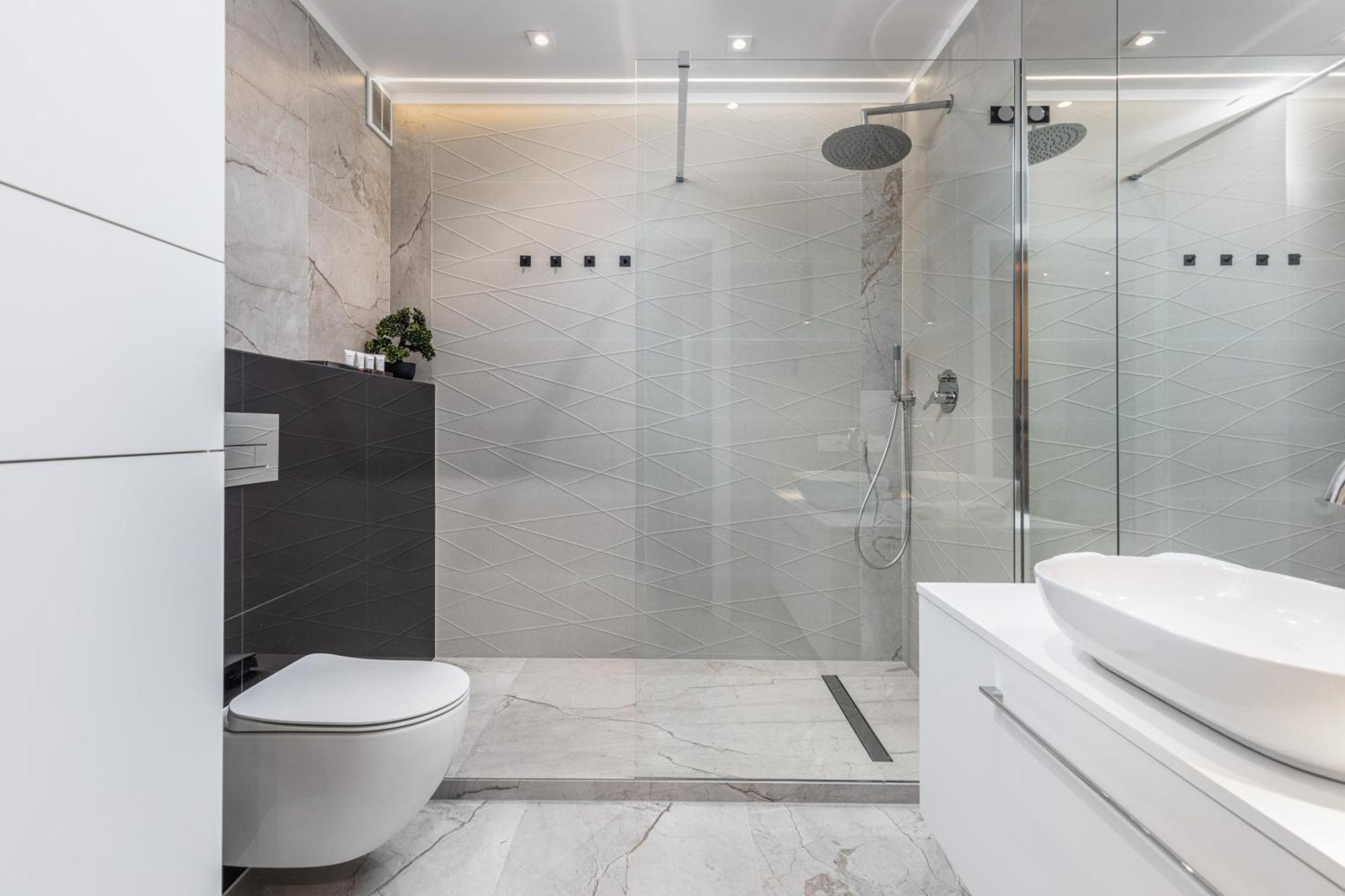 Apartmán Ekskluzywne 
